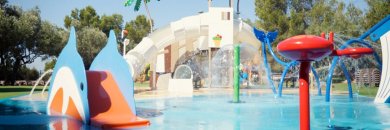 Hotel 4* con TODO INCLUIDO en 1ª línea de mar en l'Ampolla (Delta del Ebro)