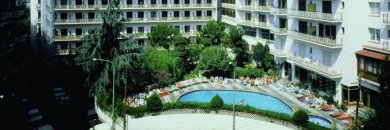 Escapada Low-Cost TODO INCLUIDO en Hotel 2* de Lloret de Mar