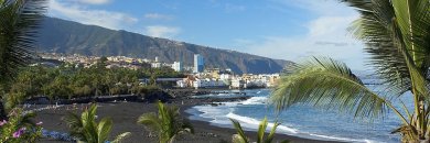 ¡ÚLTIMA HORA! Semana Santa en Tenerife alojado en Puerto de la Cruz