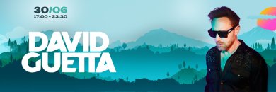 Andorra Mountain Music con David Guetta