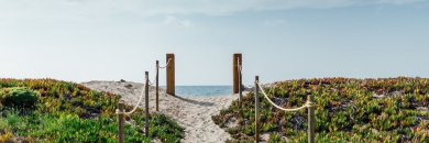 Semana Santa en un camping de la Costa Dorada