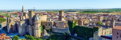 Escapada a Navarra con desayunos