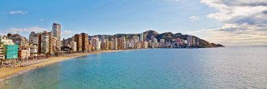 ¡Disfruta de Benidorm en Pensión Completa!