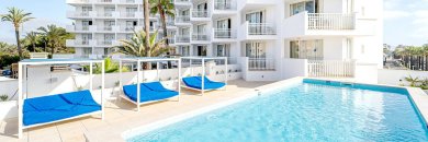 ¡ÚLTIMA HORA! Semana Santa y hotel 4* en Mallorca con Pensión Completa
