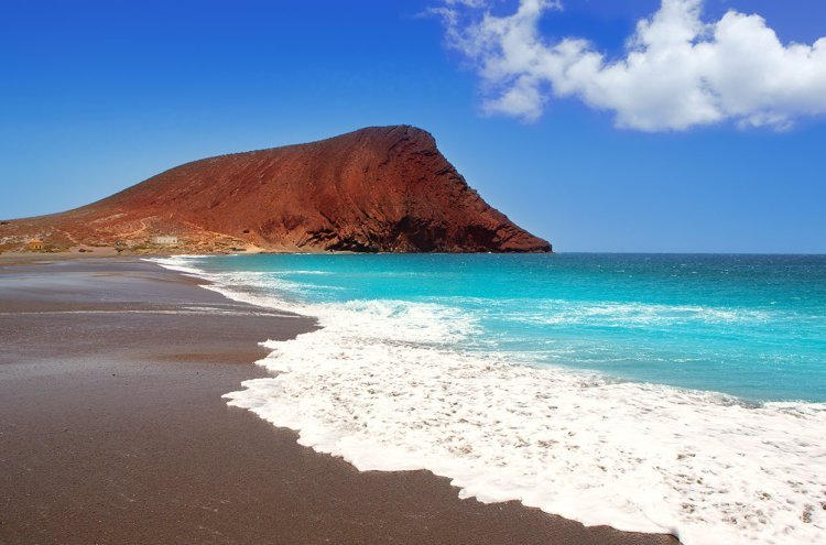 ¡Tenerife con vuelos y desayunos!