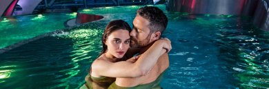 Adults Only: Escápate en hotel céntrico 4* con spa + Inúu, un espacio de paz para adultos