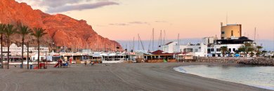 Julio y Agosto en Aguadulce con Media Pensión ¡1er NIÑO GRATIS!