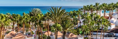 Viaja a Fuerteventura en Hotel 4* con TODO INCLUIDO ¡1r niño GRATIS!