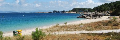Descubre Rías Baixas en O Grove con paseo en barco