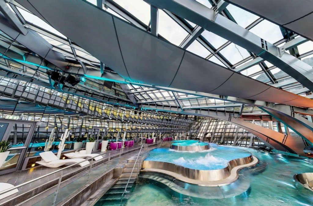 Adults Only: Inúu Wellness, relájate en un espacio de paz para adultos ...