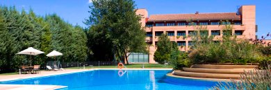 Relax, Spa y 4* en Alcázar de San Juan