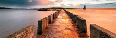 Visita Cambados conocida como la ciudad del Vino Albariño con desayunos