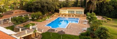 Disfruta del sol y la playa en un hotel 4* en las playas de Cádiz