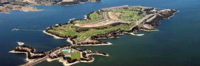 Escapada de lujo en isla privada en hotel 4* y Media Pensión