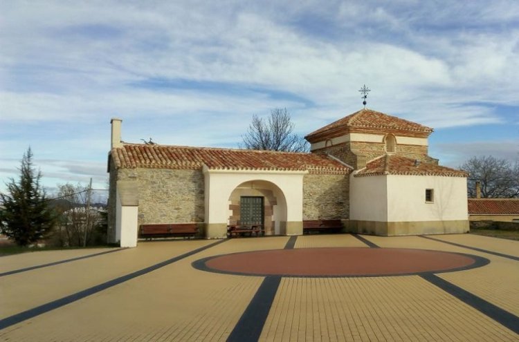Vacaciones al Parque Natural de Moncayo (Soria) - Destino