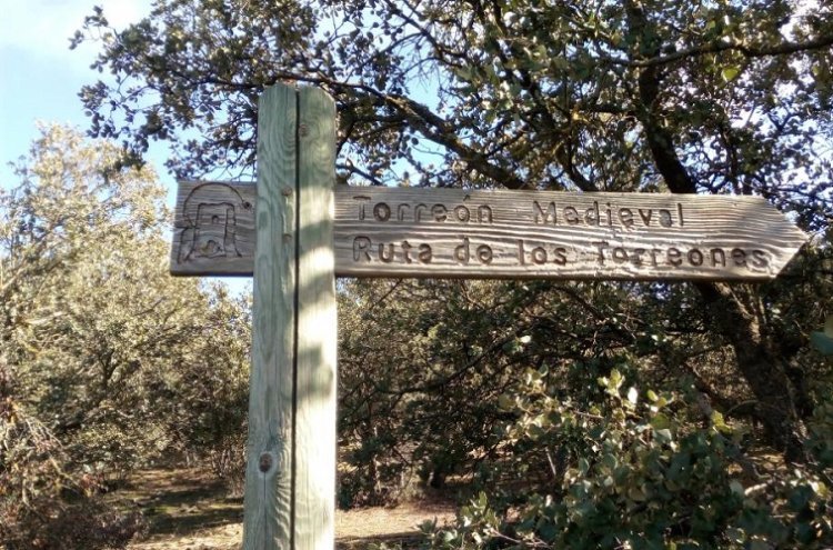 Vacaciones al Parque Natural de Moncayo (Soria) - Destino