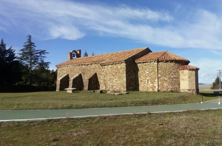Vacaciones al Parque Natural de Moncayo (Soria) - Destino