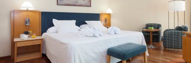 Escapada en hotel 4* en la costa de Barcelona