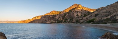 Naturaleza y tranquilidad en la Costa del Sol, escapada a Maro (Nerja)