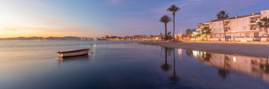 Descubre Murcia con entrada a Aqua y Terra Natura