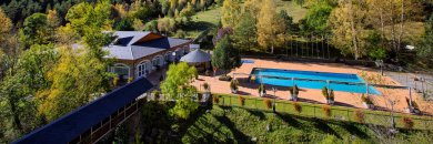 Disfruta de Andorra con Media Pensión en hotel 4*