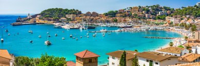 Desconecta en Mallorca en apartamentos ¡cerca de la playa!