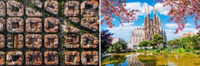 ¡ÚLTIMA HORA! Visita la ciudad condal en hotel 4* en pleno centro de Barcelona