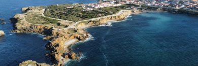 Hotel 4* con desayuno en Óbidos, Peniche (Portugal)