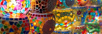 TURQUÍA: ¡8 días, Vuelos y VISITAS!