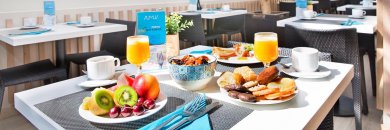 Relájate en hotel 4* superior de Pineda de Mar ¡Adults Recommended!