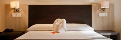 El mejor San Valentín está en Vera (Almería) con hotel 4* 