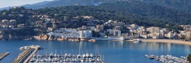 Desconexión en la Costa Brava con desayuno y alojamiento pet friendly 