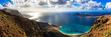 Disfruta de Lanzarote en hotel 4* con Pensión Completa ¡incluye vuelos!