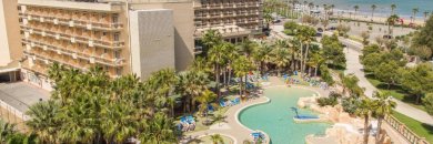 Semana Santa en la Pineda en hotel 4* (Costa Dorada) 