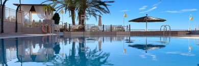 Mazarrón te espera: oferta especial para Semana Santa en un resort increíble
