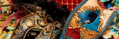 Carnaval en Peñíscola en hotel 4* ¡1er niño viaja GRATIS!