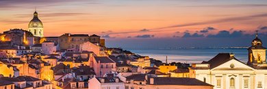 Descubre la costa de Lisboa en hotel 4* con crucero