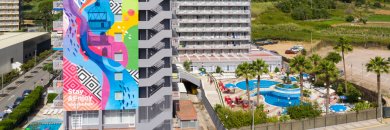 Calella: destino perfecto para desconectar