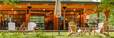 Disfruta de tus vacaciones en camping a estrenar en el corazón de Galicia