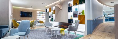 Lujo en Andorra en hotel 5* céntrico con spa