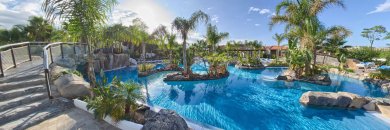 Más que vacaciones: vive la experiencia del camping en la Costa Dorada