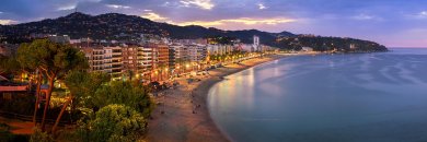 ¡Hotel en régimen de todo incluido en Lloret de Mar! 