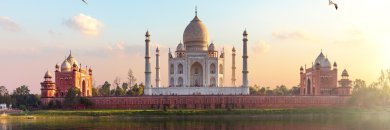 India y sus lugares más especiales ¡vuelos incluidos!