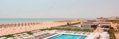 ¡Descubre Senegal con TODO INCLUIDO en Resort 5*!