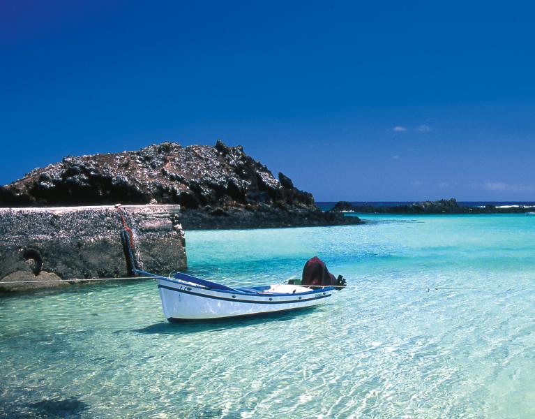 Disfruta del calorcito en Fuerteventura con TODO INCLUIDO