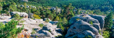 Escapada rural en Vinuesa (Soria)