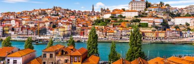 Escápate cerca de Oporto con crucero y visita a bodegas