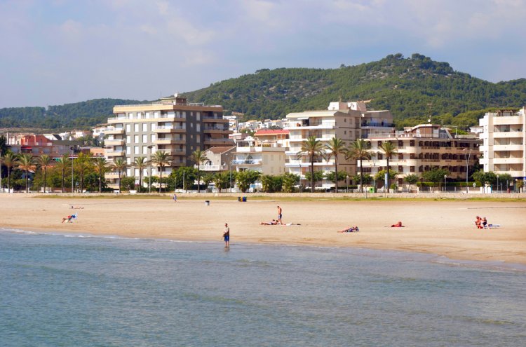 Vacaciones en hotel 4* de Calafell (Costa Dorada) - Destino