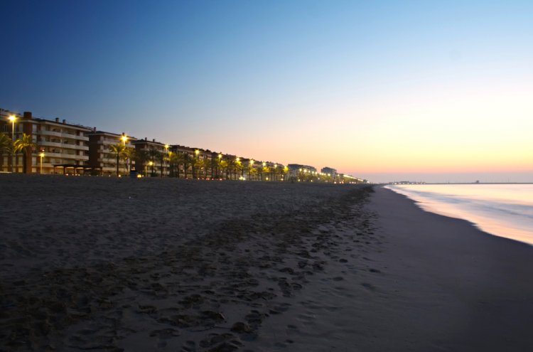 Vacaciones en hotel 4* de Calafell (Costa Dorada) - Destino