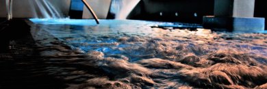 Hotel 4* con piscina interior en medio de la naturaleza del Montseny